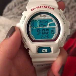 G-Shock Watch